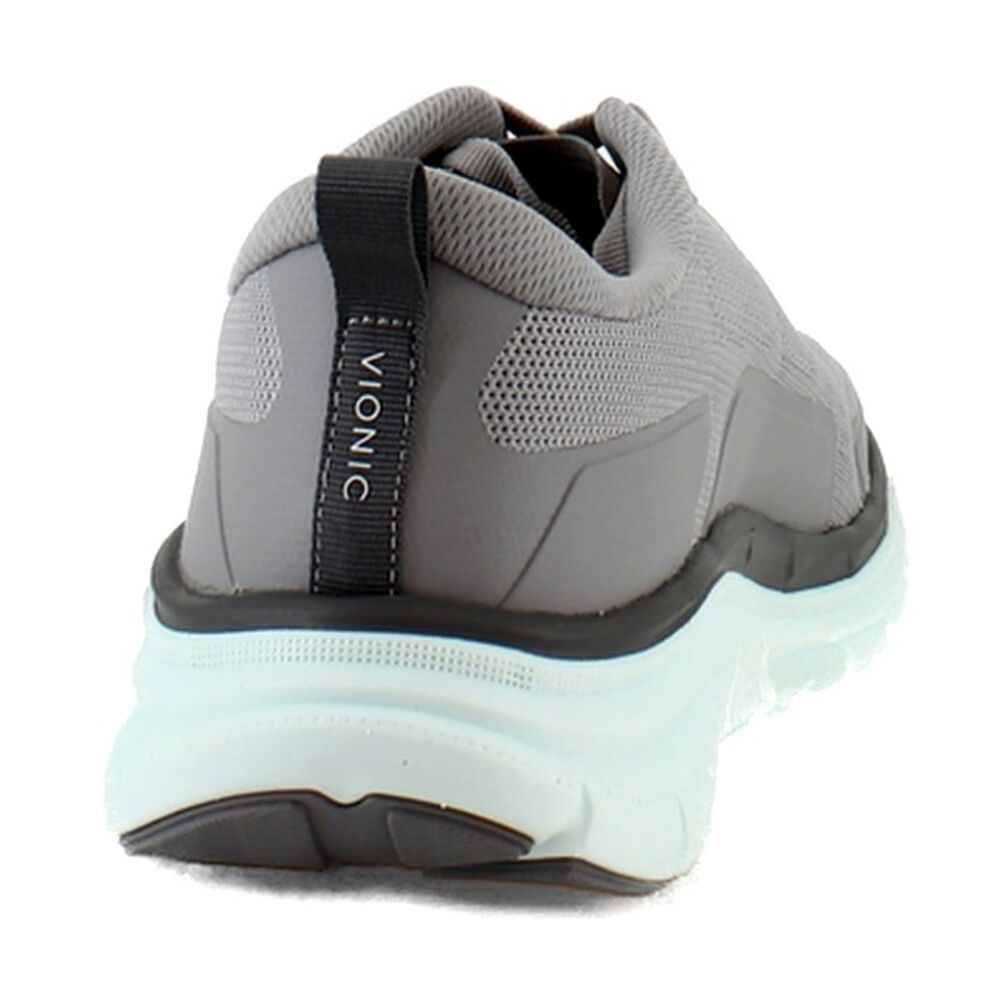 Vionic Walk Max Light Grey - Picture 6 of 8